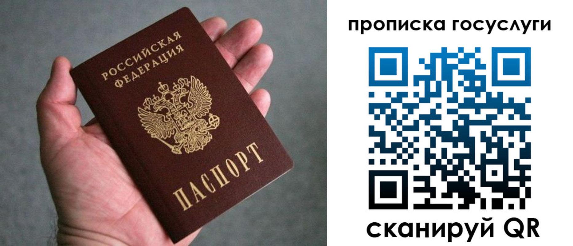 прописка 2025 в Тихвине